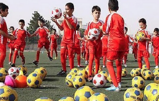 شکار گل به دروازه آرزوها: پروتکل جامع تست استعداد یابی فوتبال در تهران